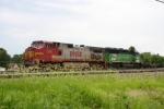 BNSF 708